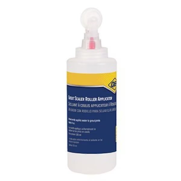 GroutSealer Appl Bottle, Roberts/Q.E.P.., Mfr#: 10279
